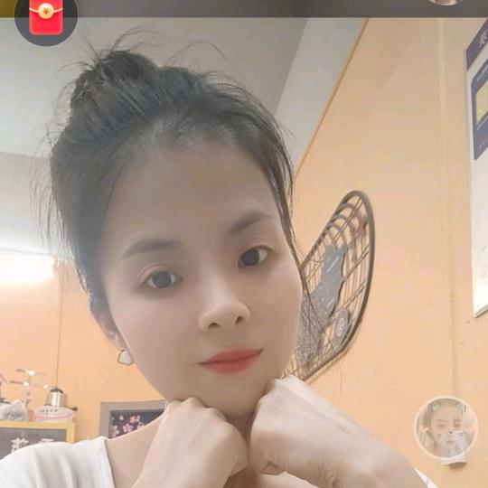 ღ᭄💞刘家妹朵