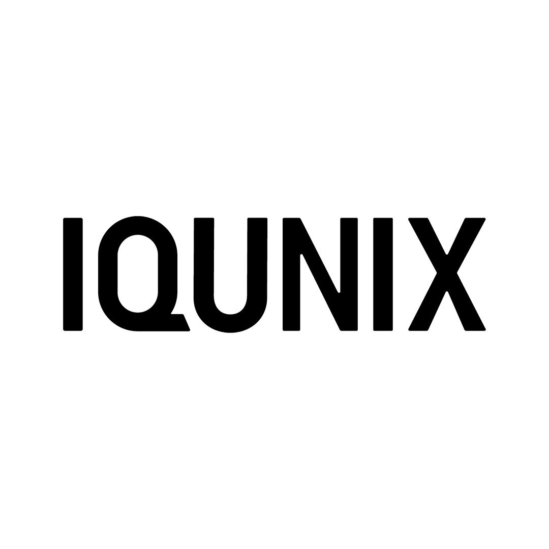IQUNIX官方旗舰店