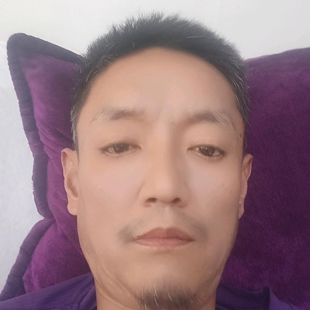 固安黑老头