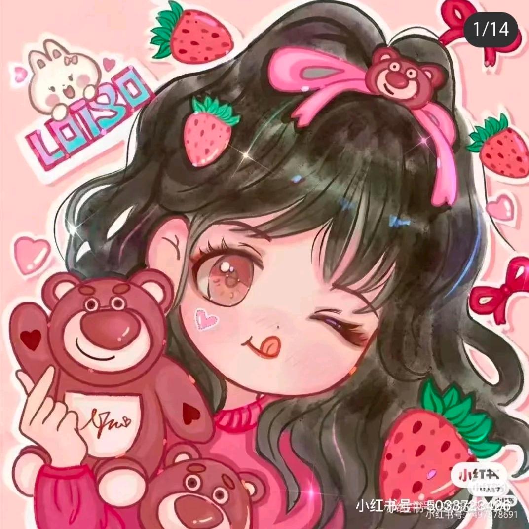 🍬糖果