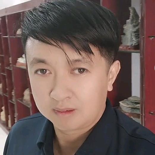 龙哥带你找陨石