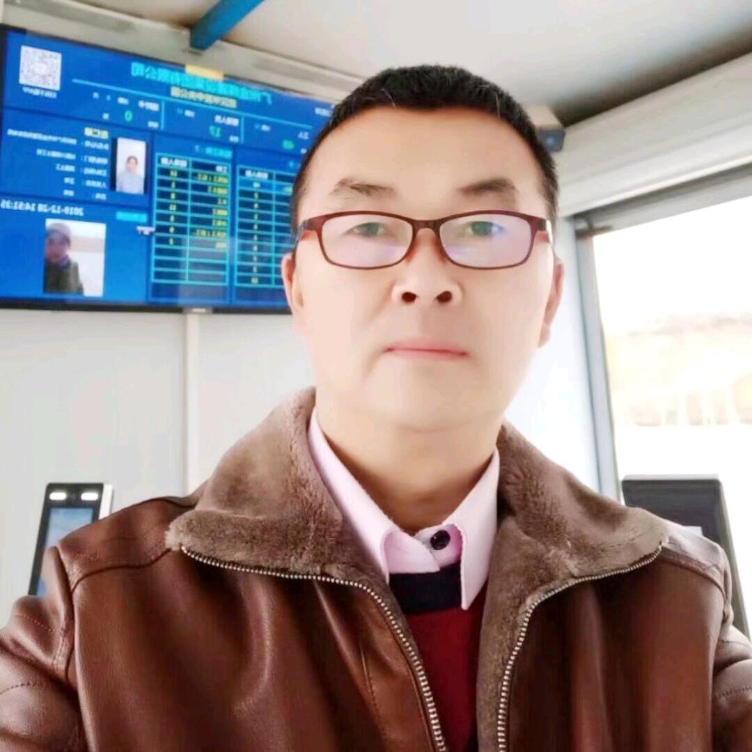 熊新阳