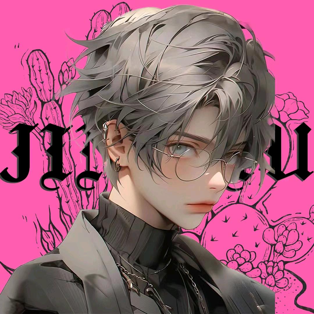 陌离.ml