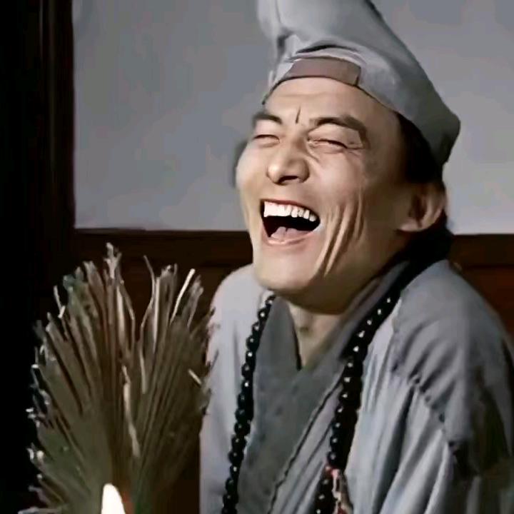 通透明了🔥（人生苦短何必烦恼）
