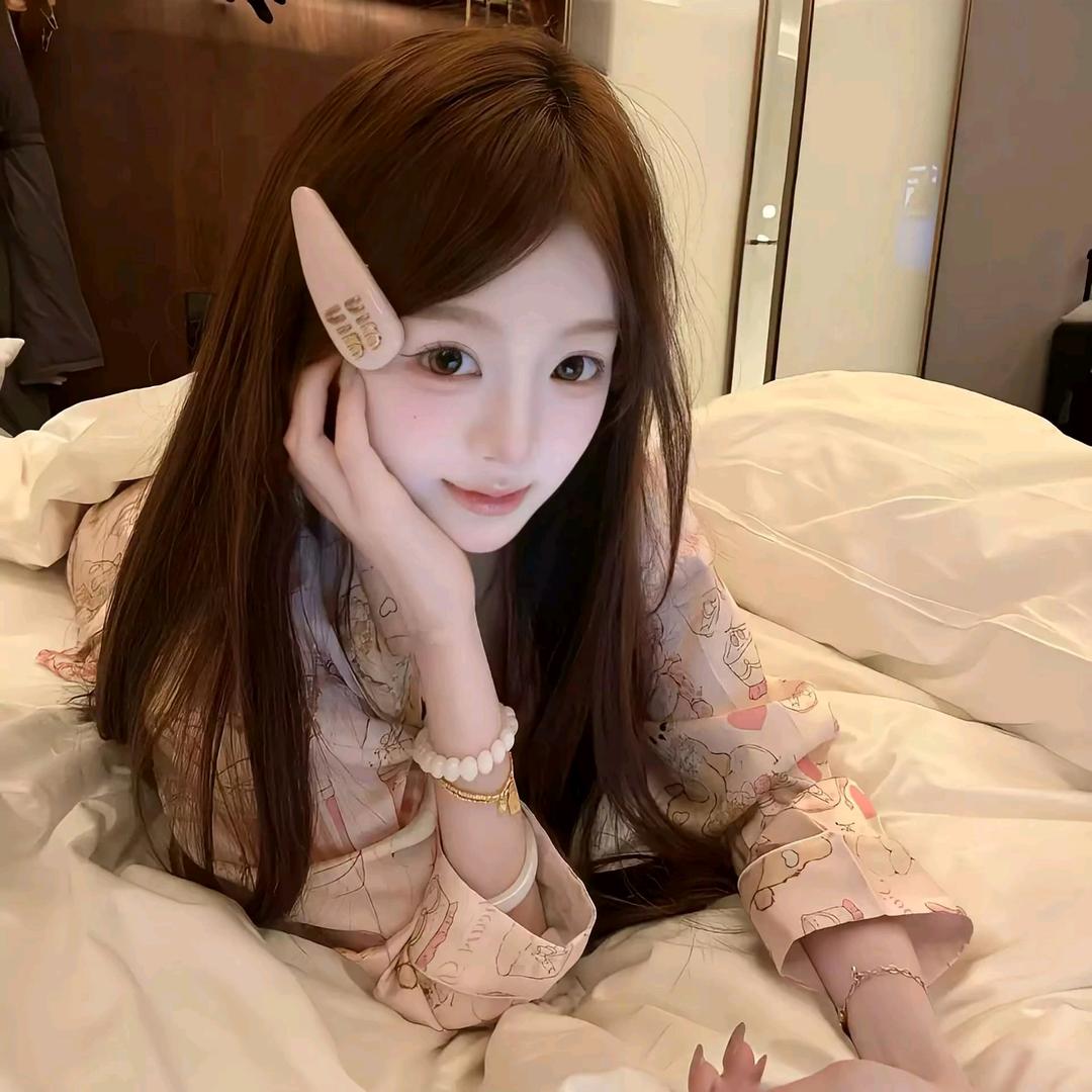 A林怡怡💞