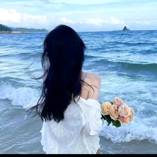 💞若欢👑🙏（努力中)