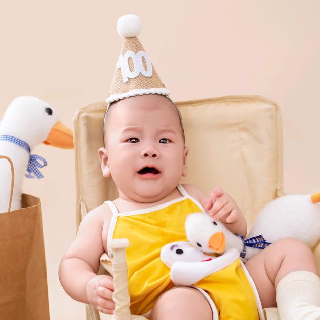 小星辰成长日记