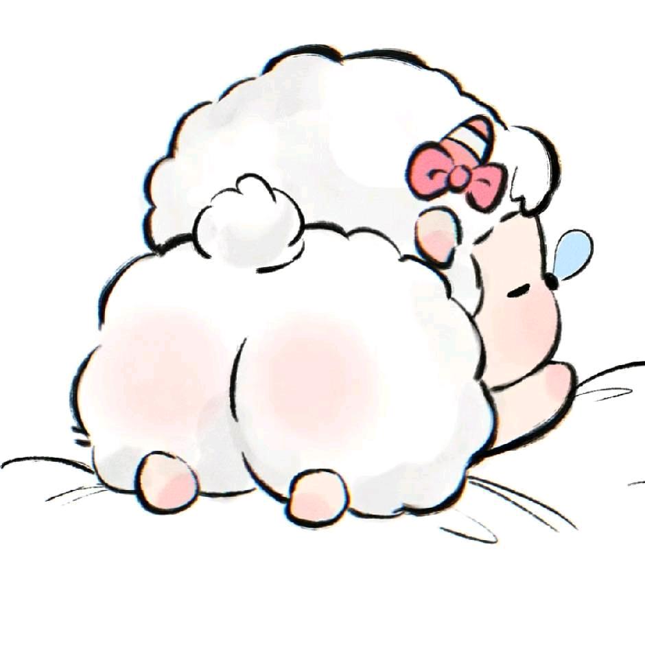 五七🐏