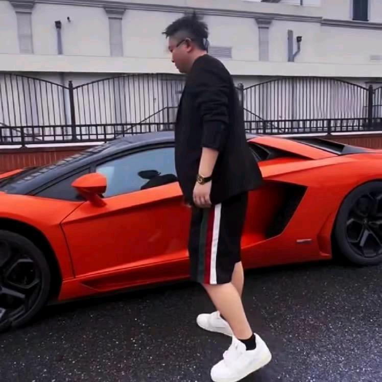 张余