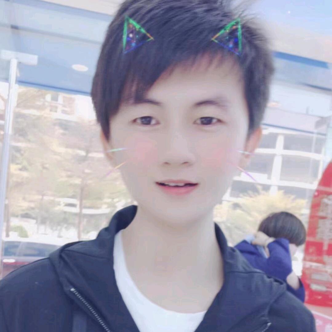 夜雨无悔