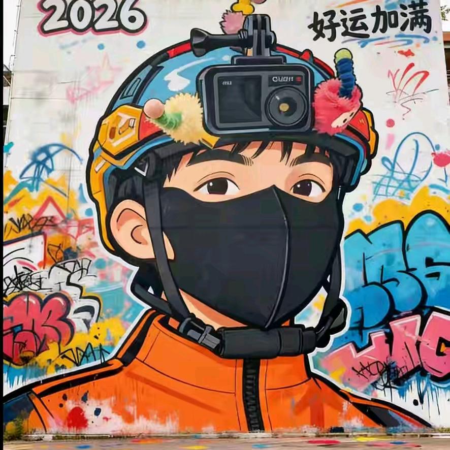 你啰嗦了（外卖版）