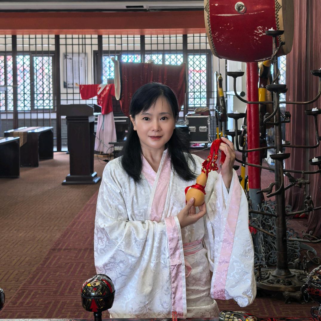 橘井闲谭