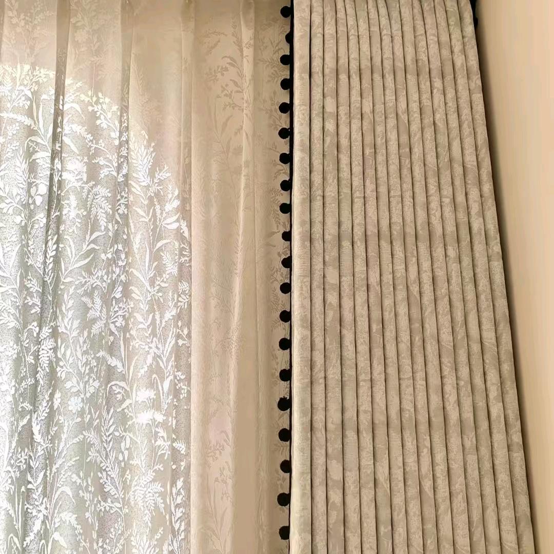 @通江东门桥锦秀窗帘