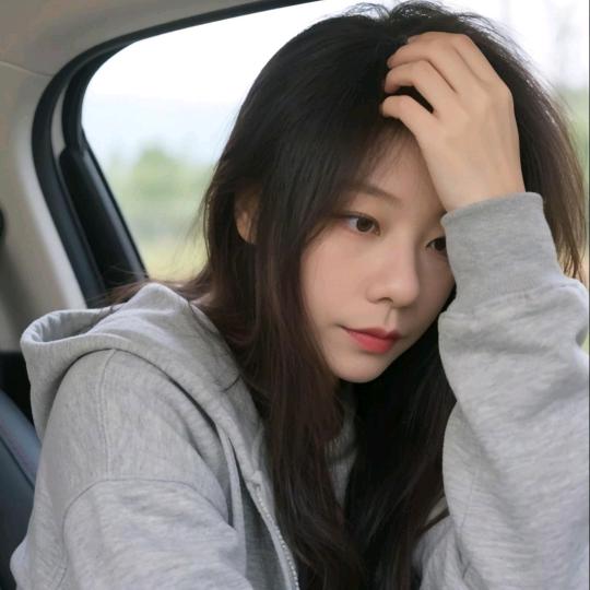 余生与你无关