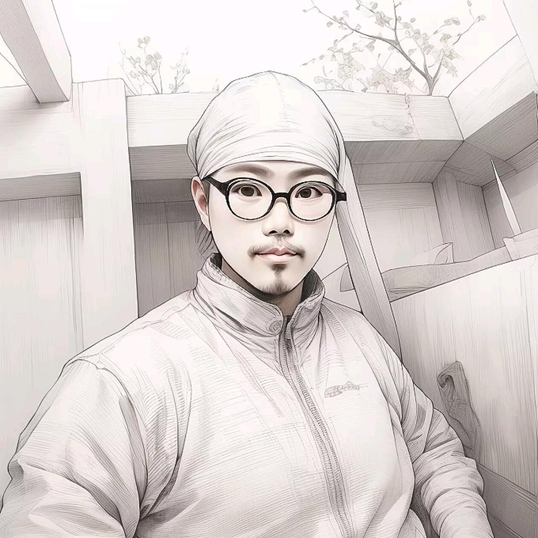 游钓山水间（桐木二十尗又）
