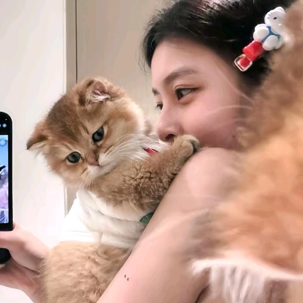 喬.