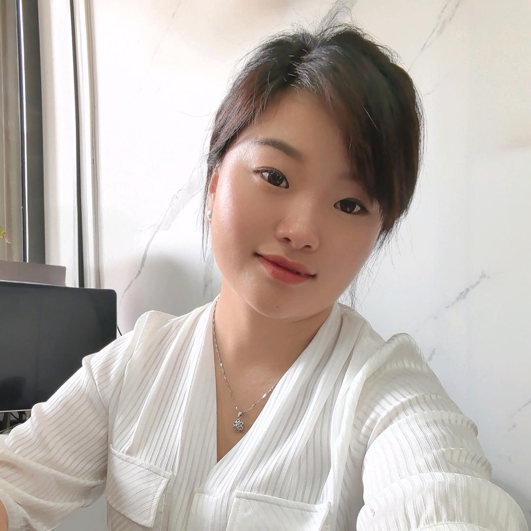 哈妹了