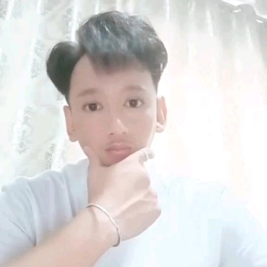 故人