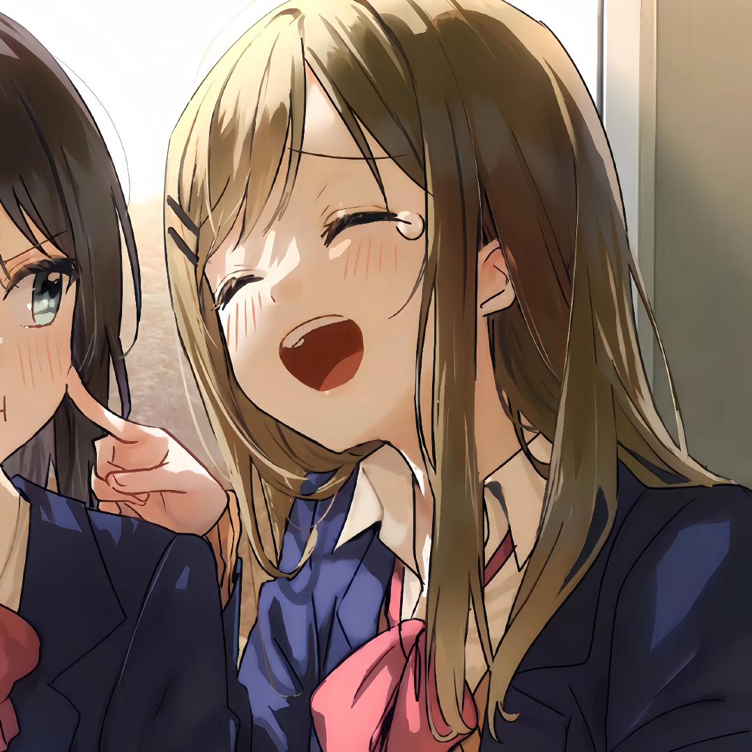 冷脸萌教主