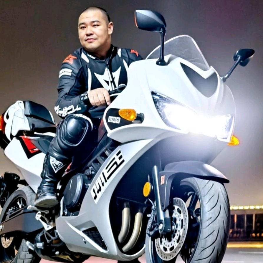 阴郁天的🐟小红帽