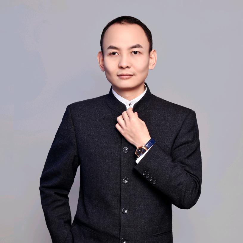 侯联伟-创业者训练营