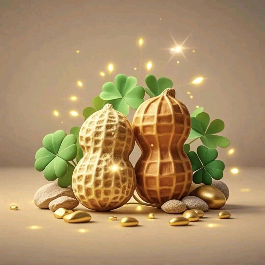 🎐福满铃铛🔔