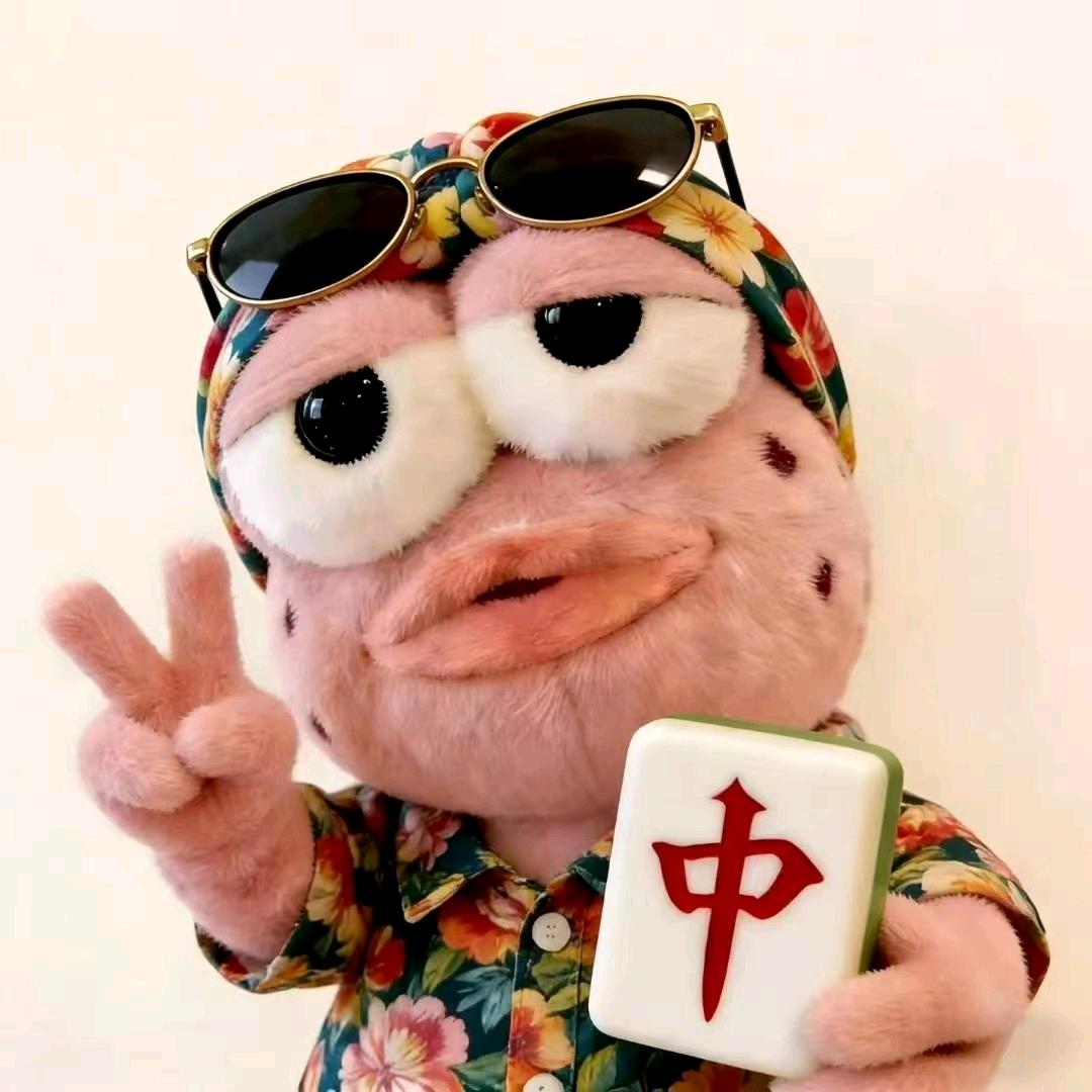 Serein头像