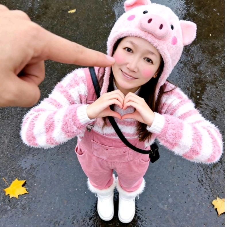 🌺雨夜灯火🌺🐐