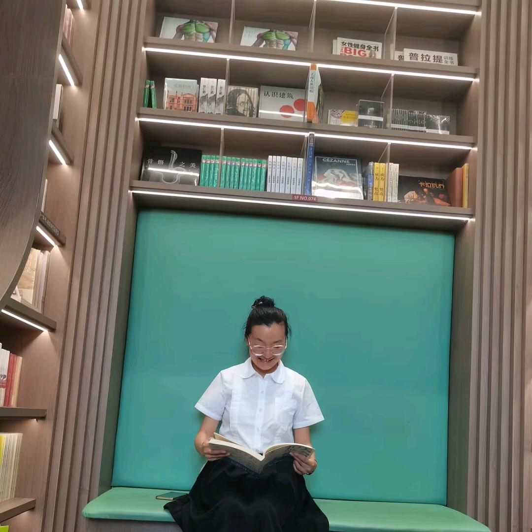 书山白露(早上 4.50）