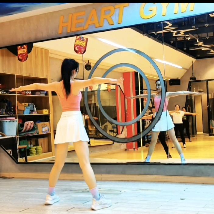小仙爱运动