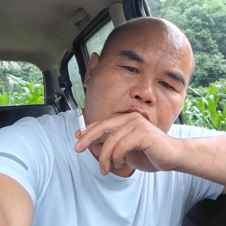 风吹脸蛋凉