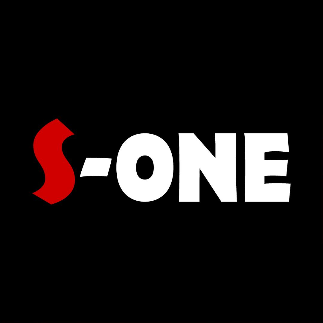 沈硕 S-ONE