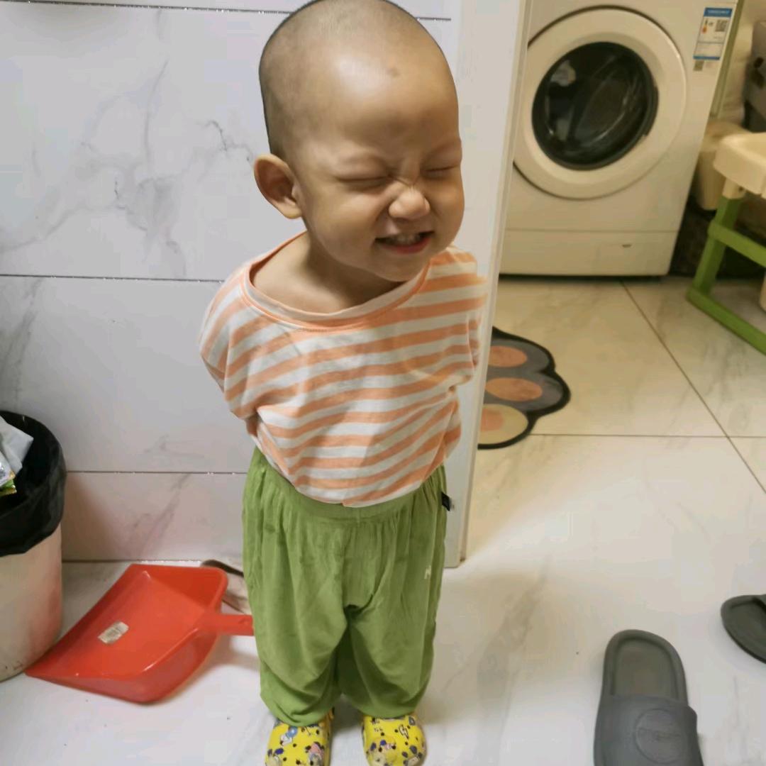仔总很忙