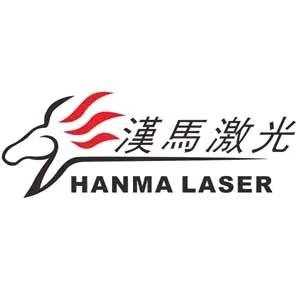 汉马精密超快切割机