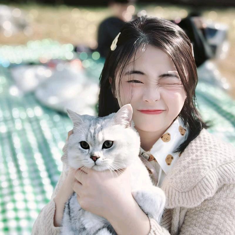 小七太幸福啦