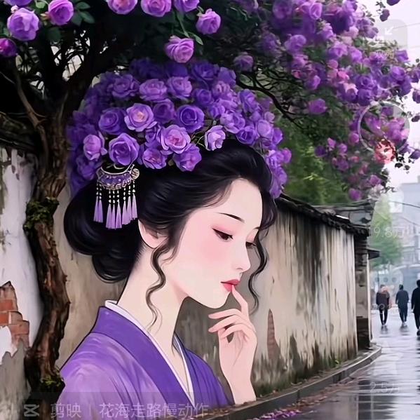 繁华