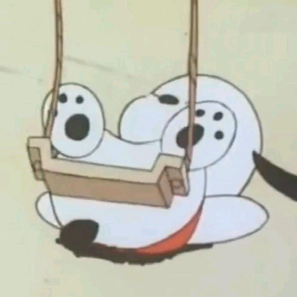 剪映小狗🐶