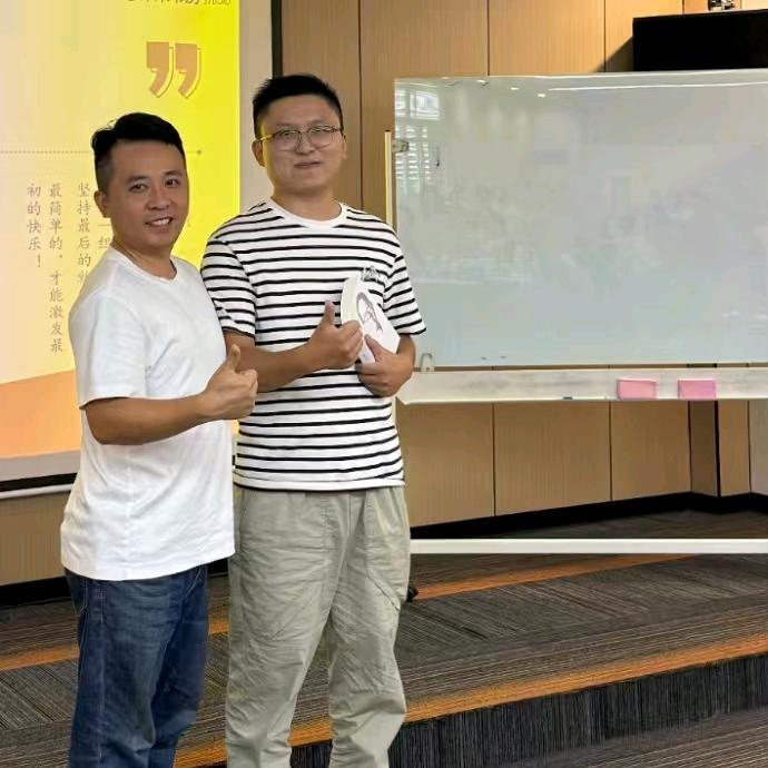 肥东首家未来书房智学自习室
