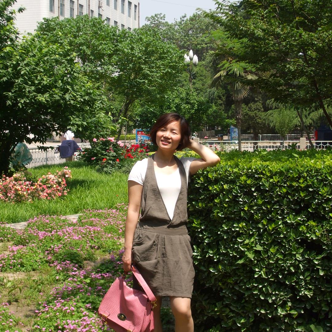 汐汐妈（聊读书学习）