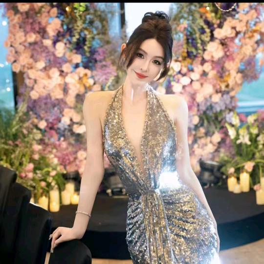 余潇潇💗🦋轻奢穿搭