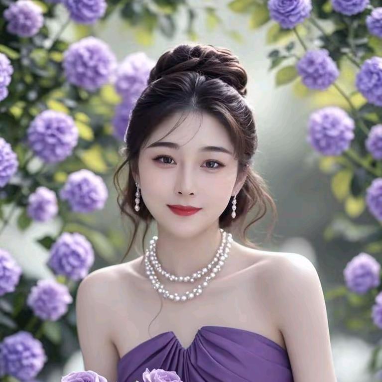 幸福快乐美一天
