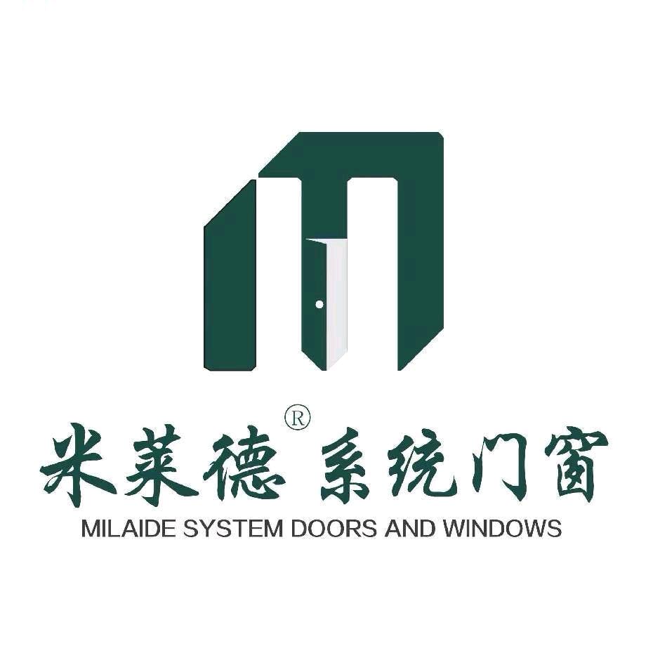 米莱德系统门窗