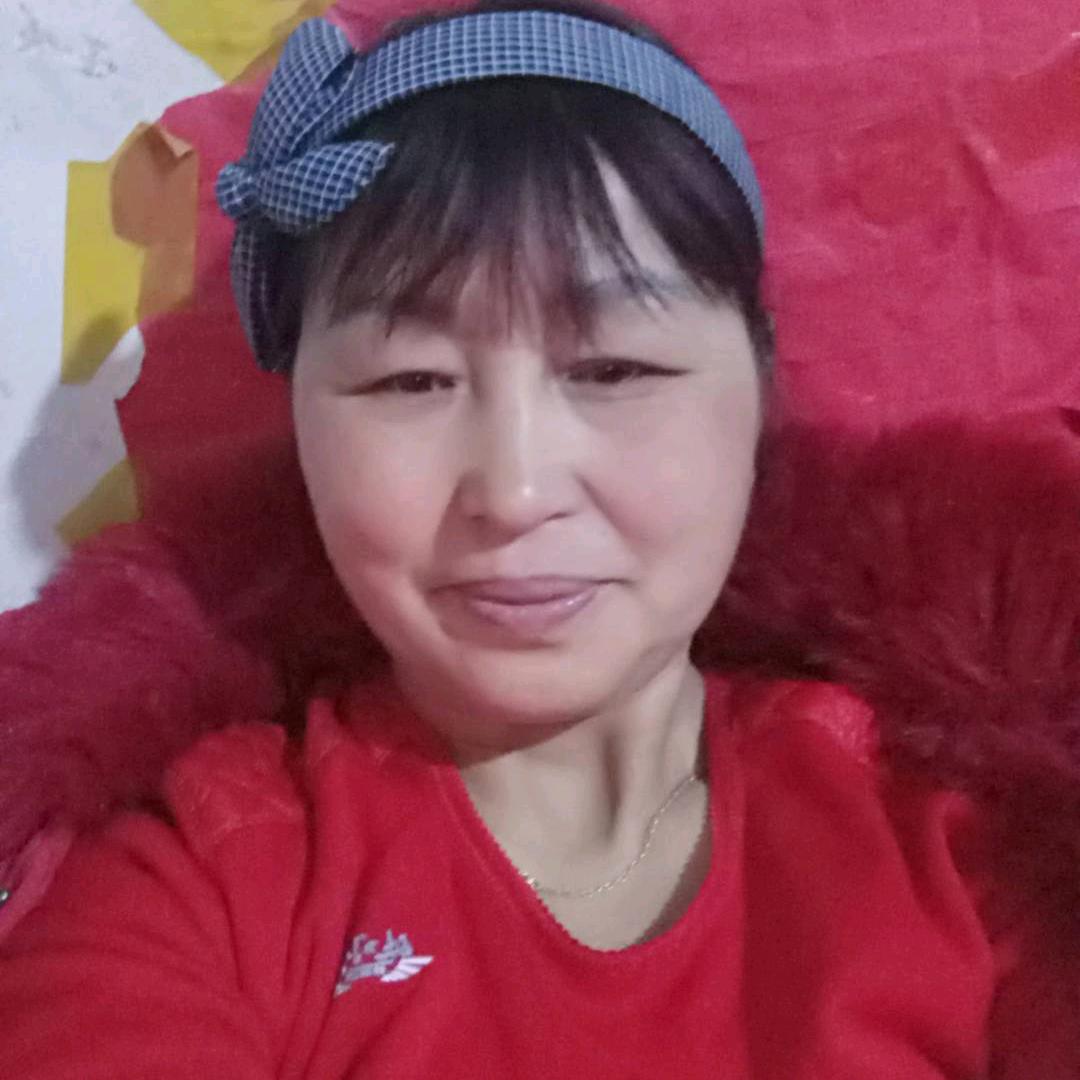 农村李姐
