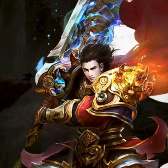 传奇星辰迷失（CEO）