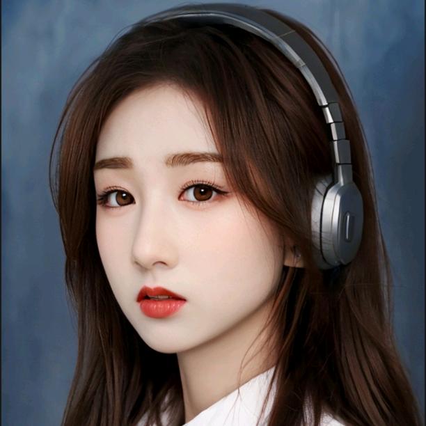 小张妹@
