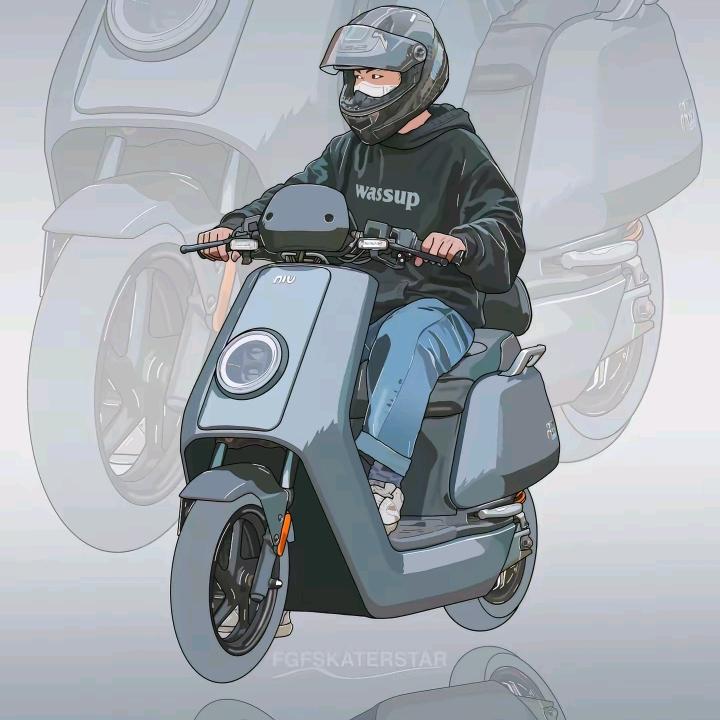智能电动车工厂