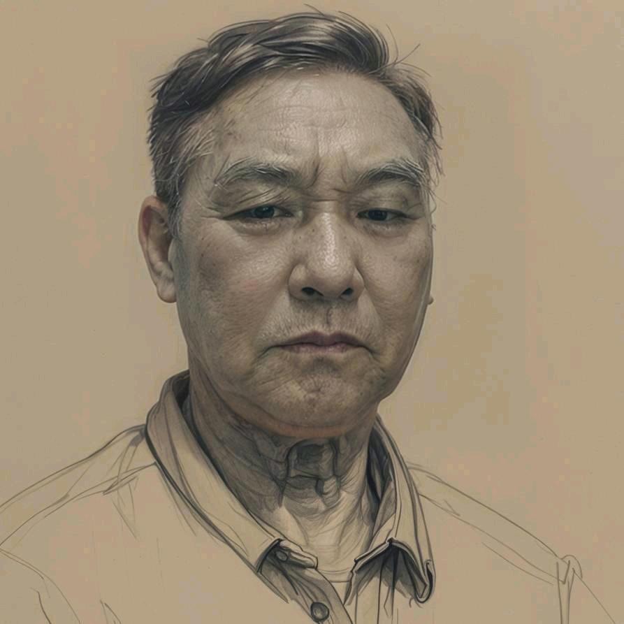 龙哥（大号）👬