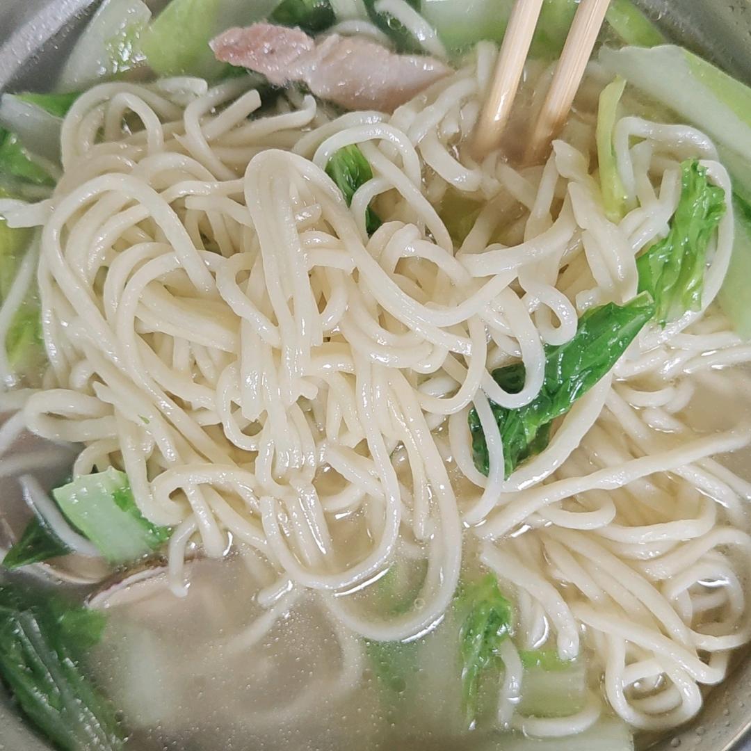 韭菜