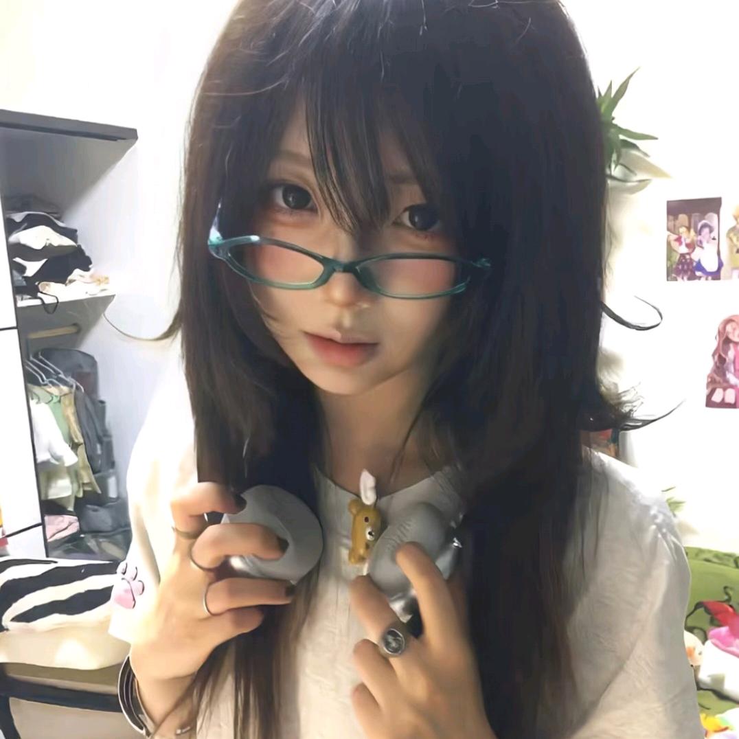 小黏高🐾（香葱喵.