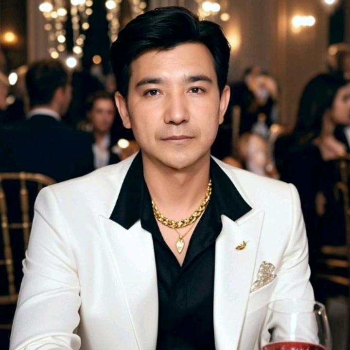 图尔荪·茹苏力